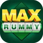 max-rummy-game-logo